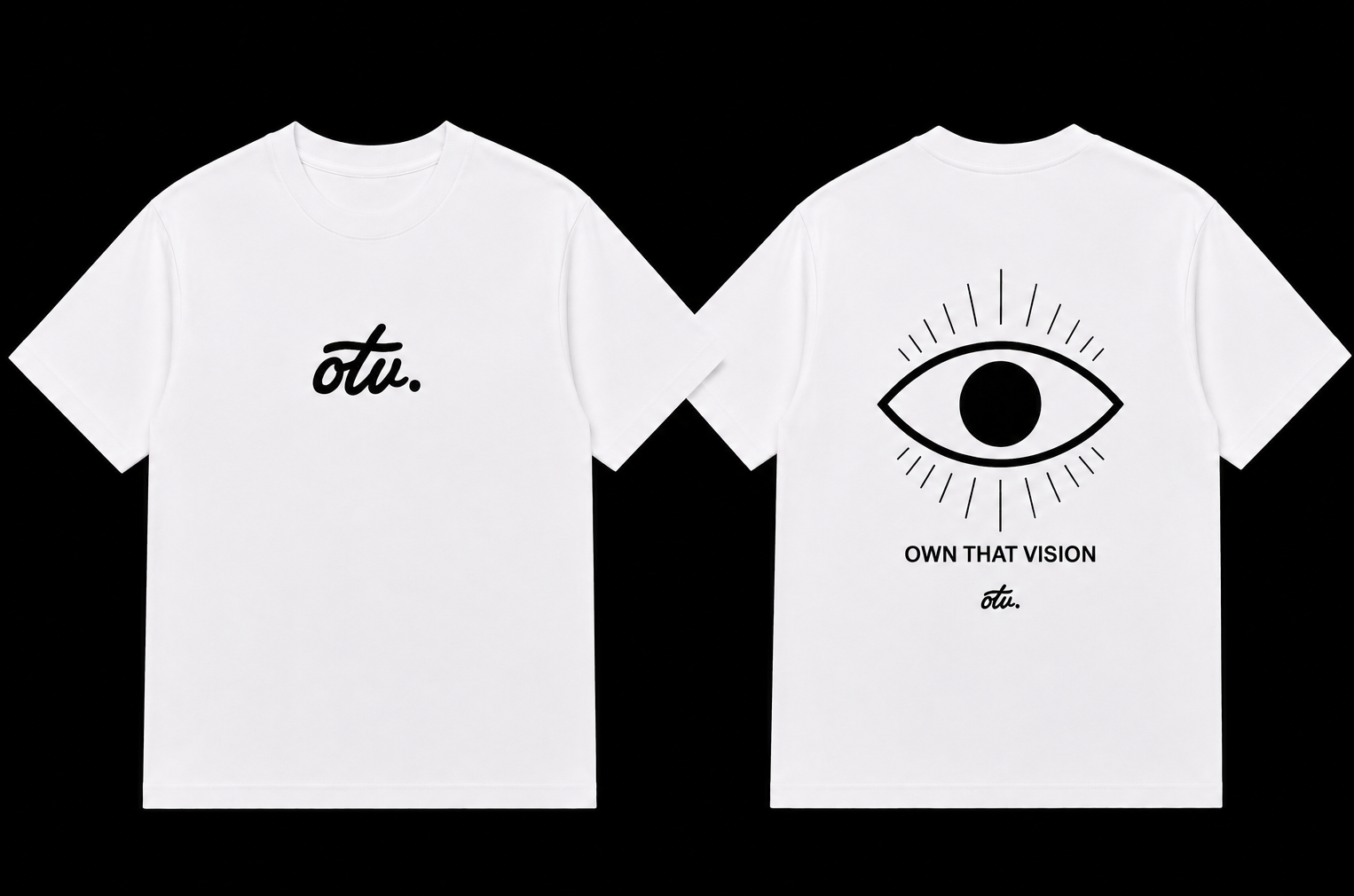 OTV Vision Tee